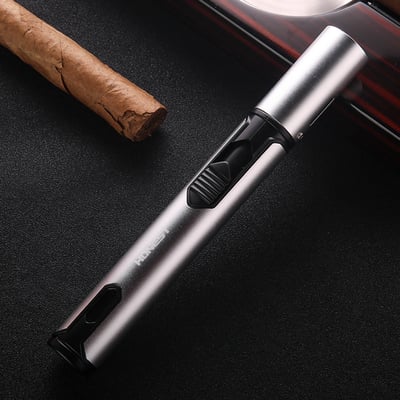 Multi-purpose windproof lighter