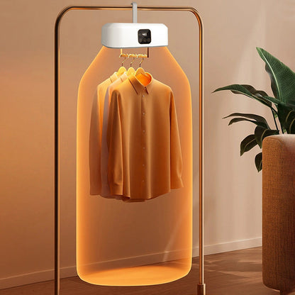 Skanto | Portable and Compact Clothes Dryer