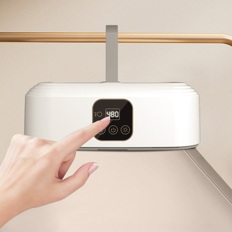 Skanto | Portable and Compact Clothes Dryer