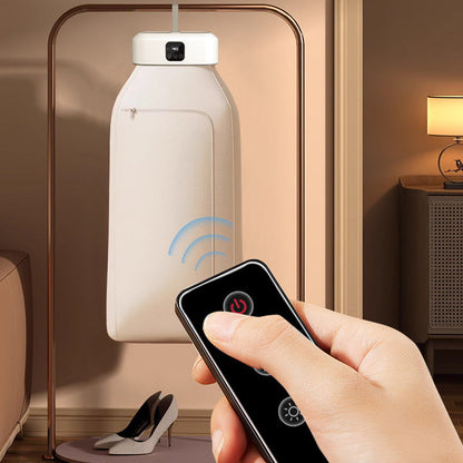 Skanto | Portable and Compact Clothes Dryer