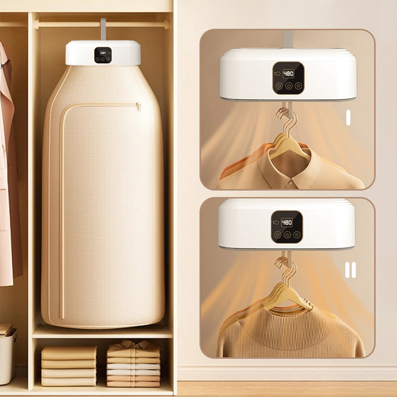 Skanto | Portable and Compact Clothes Dryer