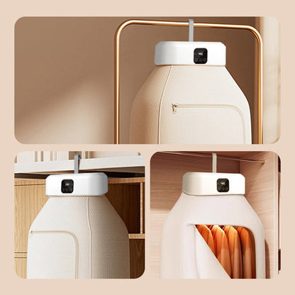 Skanto | Portable and Compact Clothes Dryer