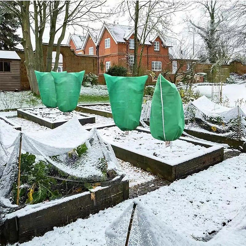 Skanto | Plant Protection Frost Cover