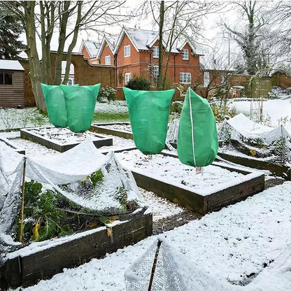 Skanto | Plant Protection Frost Cover