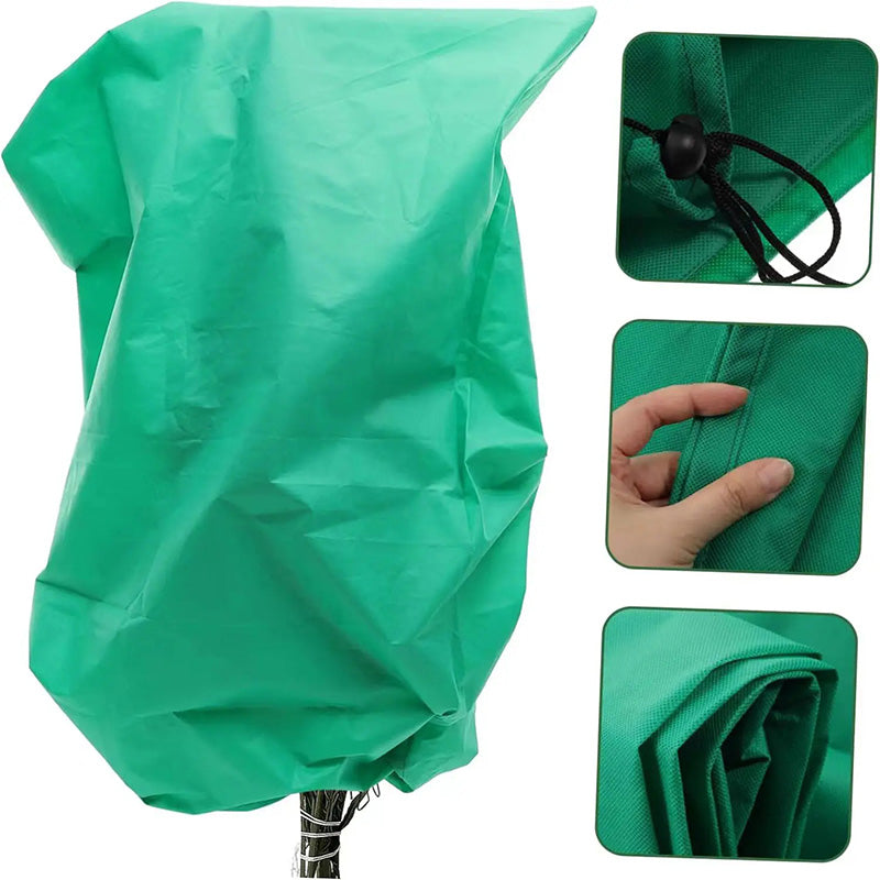 Skanto | Plant Protection Frost Cover