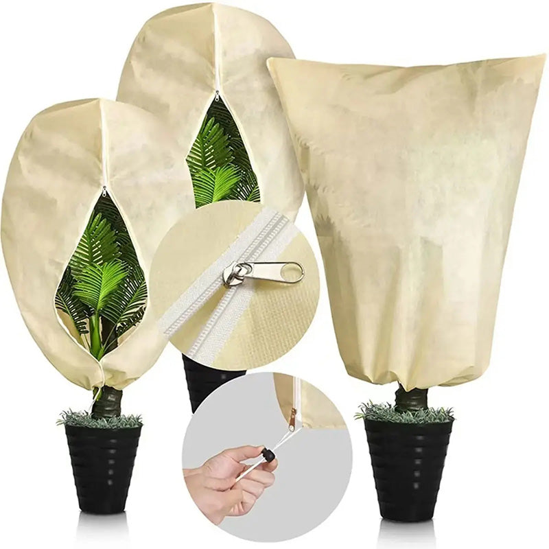 Skanto | Plant Protection Frost Cover
