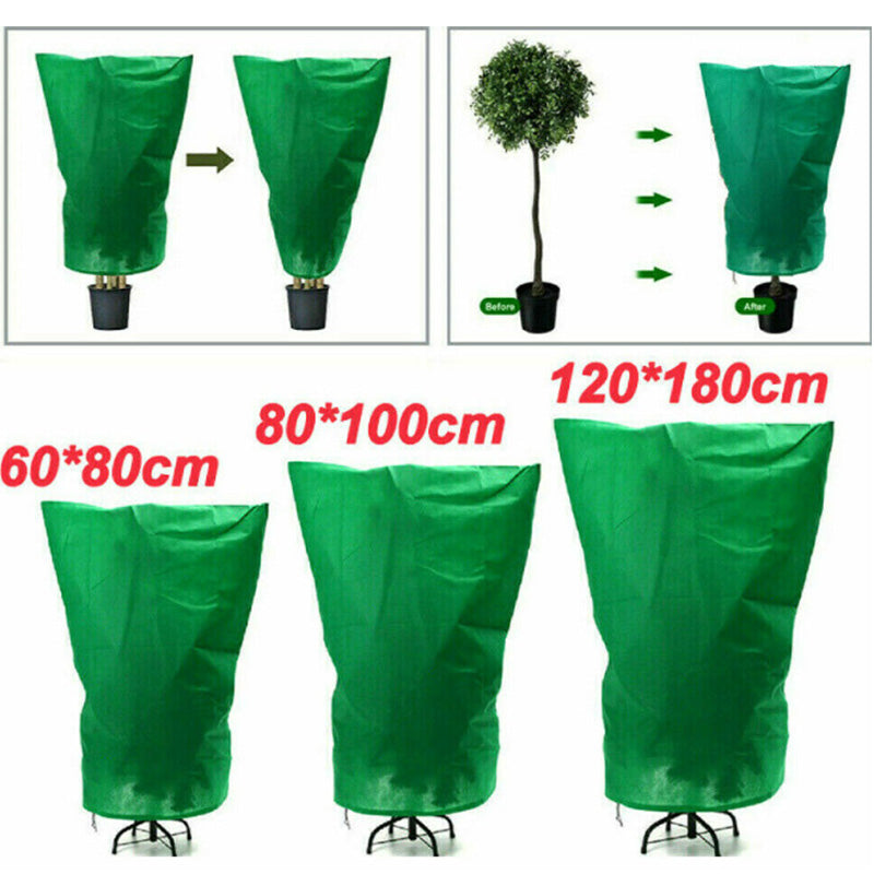 Skanto | Plant Protection Frost Cover