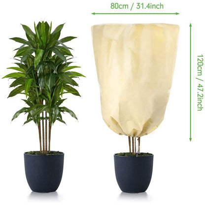 Skanto | Plant Protection Frost Cover