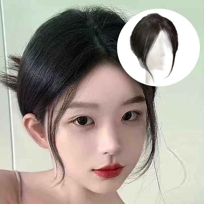 Skanto | Partial Bang Hair Piece