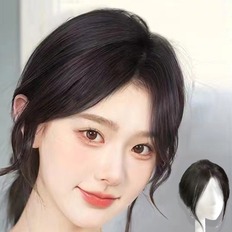 Skanto | Partial Bang Hair Piece