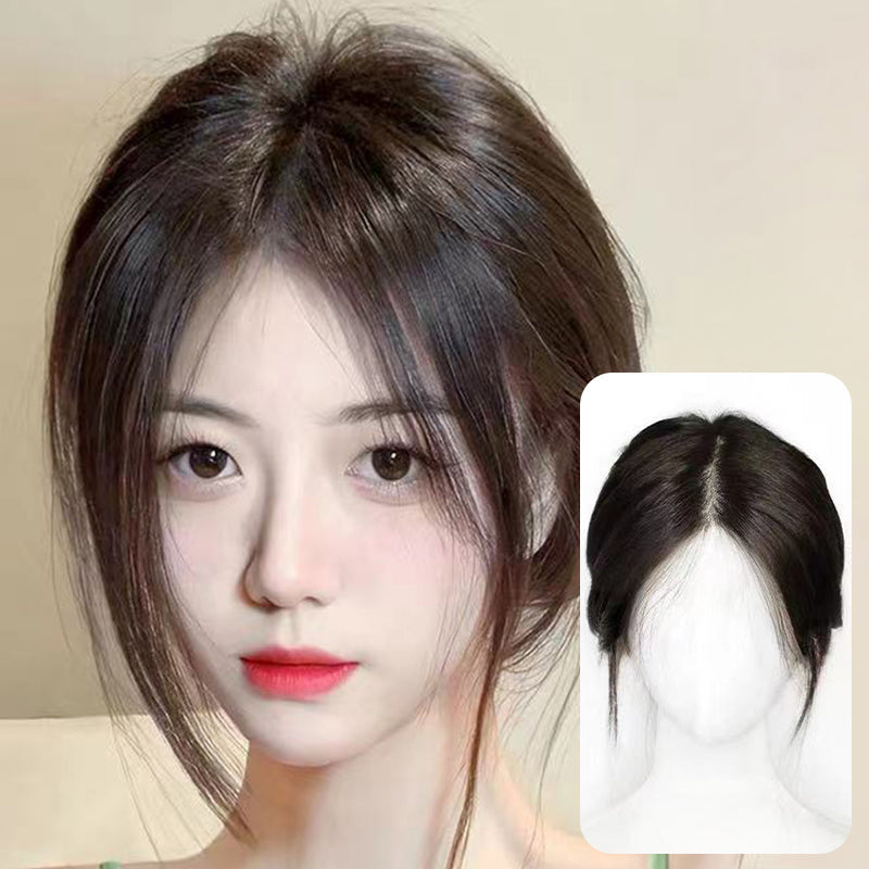 Skanto | Partial Bang Hair Piece