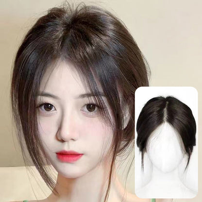 Skanto | Partial Bang Hair Piece