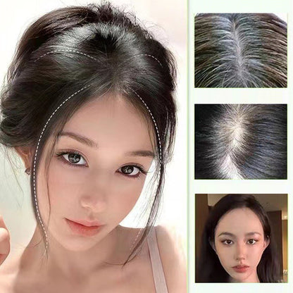 Skanto | Partial Bang Hair Piece