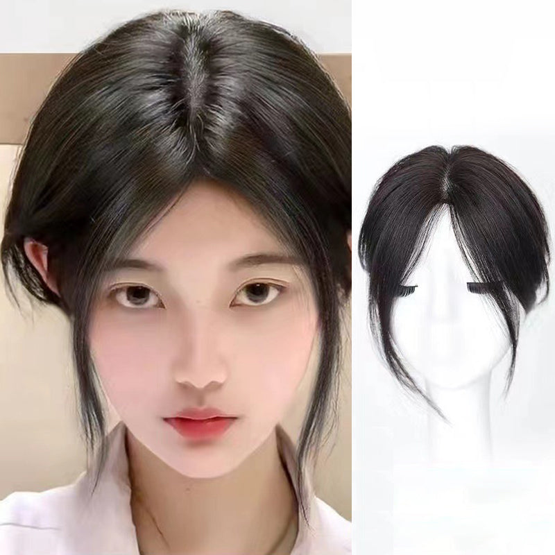 Skanto | Partial Bang Hair Piece