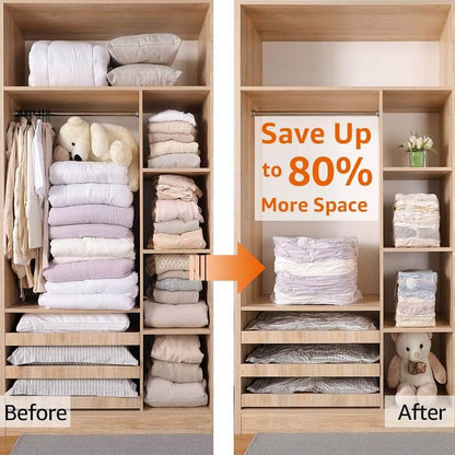 BowLift | Vacuum storage bag