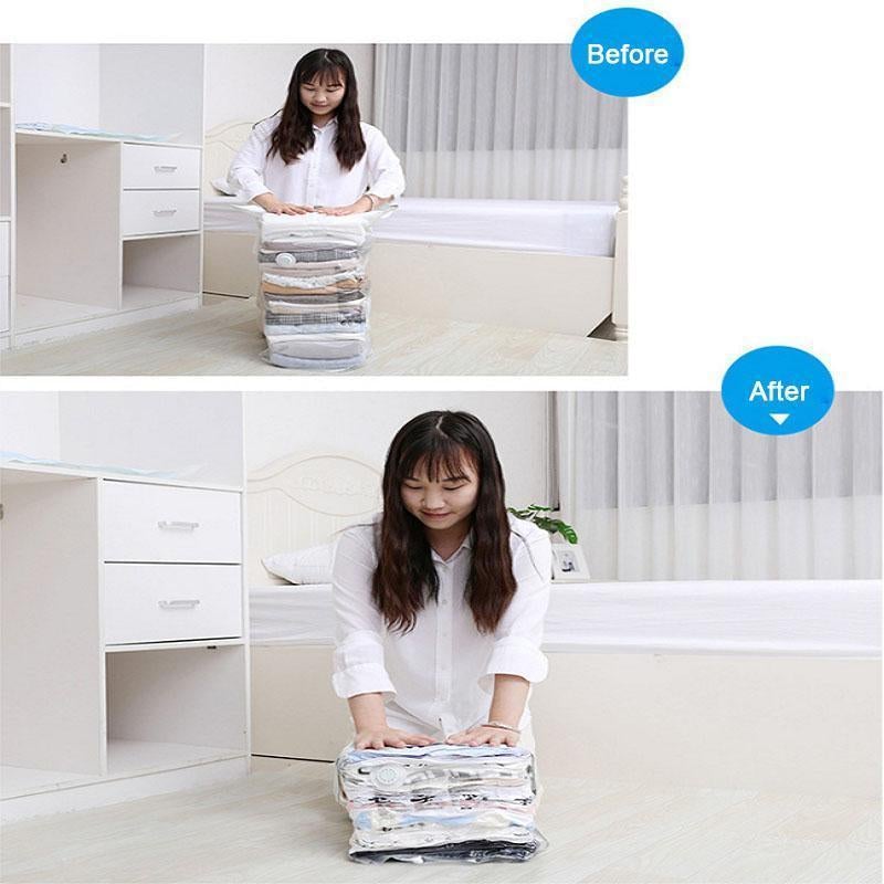 BowLift | Vacuum storage bag