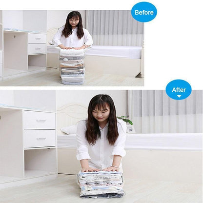 BowLift | Vacuum storage bag