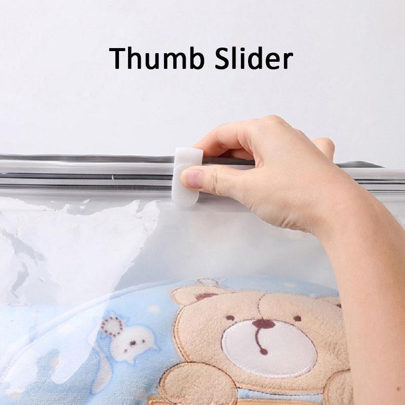 BowLift | Vacuum storage bag
