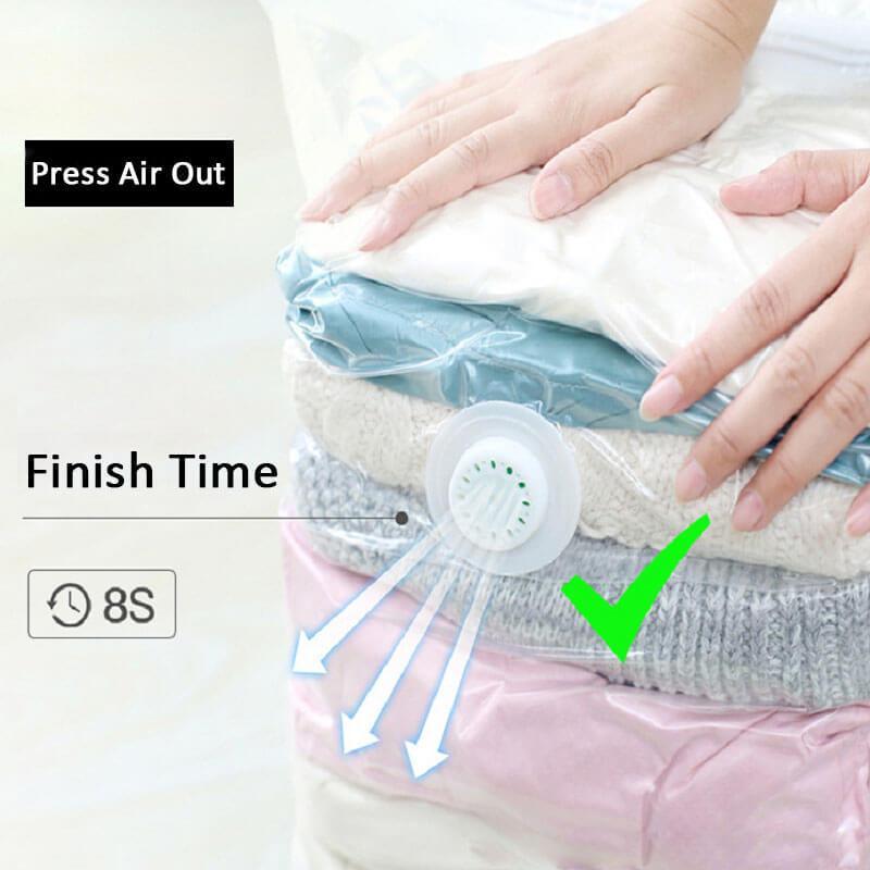 BowLift | Vacuum storage bag