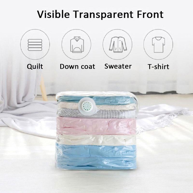 BowLift | Vacuum storage bag