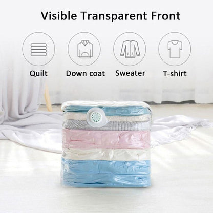 BowLift | Vacuum storage bag