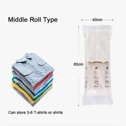 BowLift | Vacuum storage bag