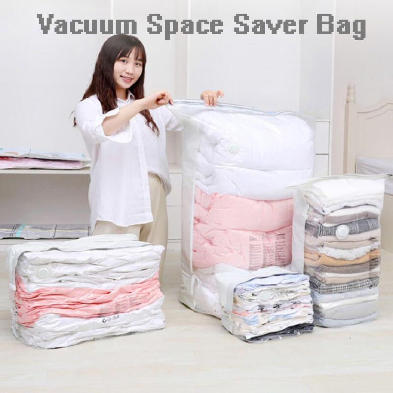 BowLift | Vacuum storage bag