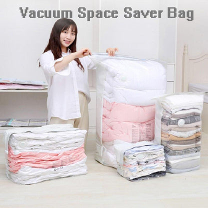 BowLift | Vacuum storage bag