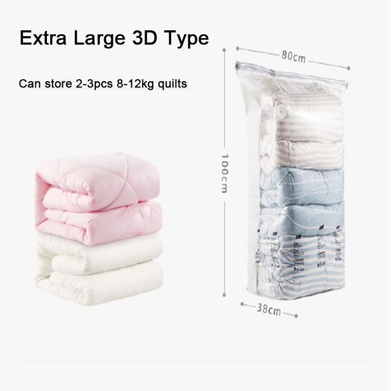 BowLift | Vacuum storage bag