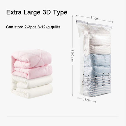 BowLift | Vacuum storage bag