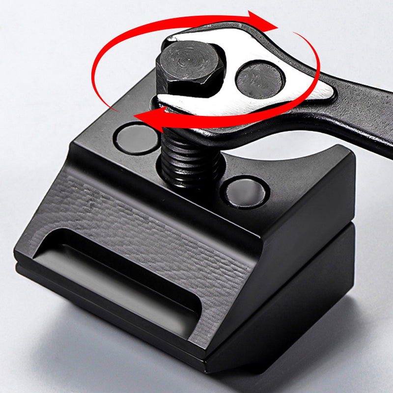Skanto | Tool Set for Separating and Expanding Car Struts