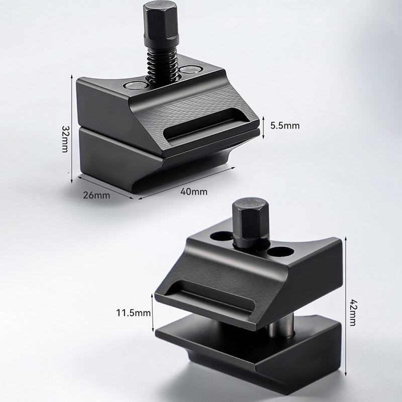 Skanto | Tool Set for Separating and Expanding Car Struts