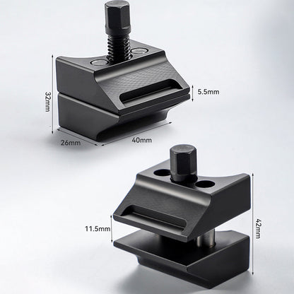 Skanto | Tool Set for Separating and Expanding Car Struts