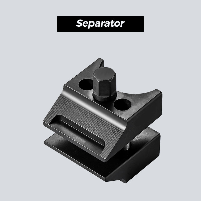 Skanto | Tool Set for Separating and Expanding Car Struts