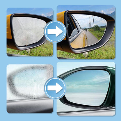 BowLift | Anti-condensation auto glass coating