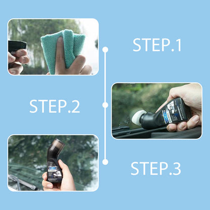 BowLift | Anti-condensation auto glass coating