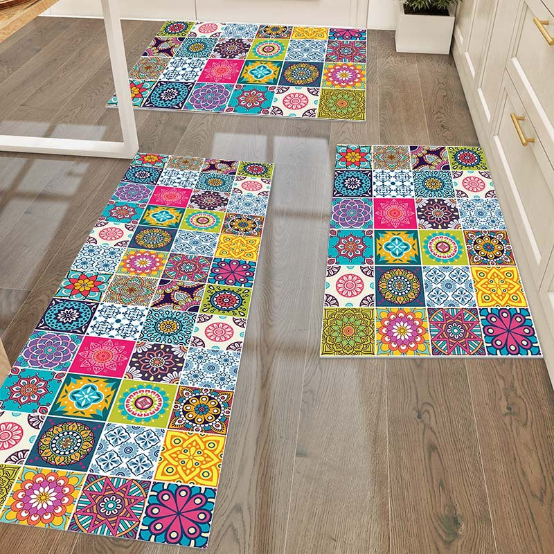 Skanto | Soft and Comfortable, Durable Indoor Mat