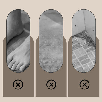 BowLift | Soft and comfortable, durable indoor mat