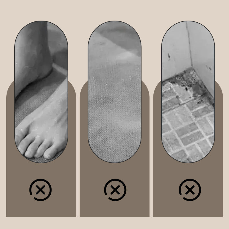 Skanto | Soft and Comfortable, Durable Indoor Mat