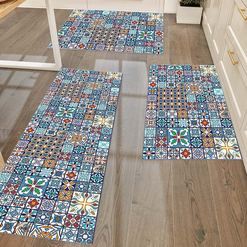 Skanto | Soft and Comfortable, Durable Indoor Mat