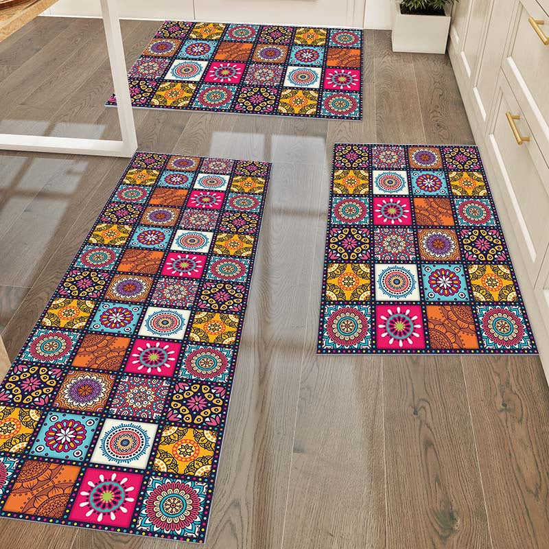 Skanto | Soft and Comfortable, Durable Indoor Mat