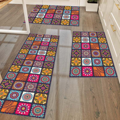 Skanto | Soft and Comfortable, Durable Indoor Mat