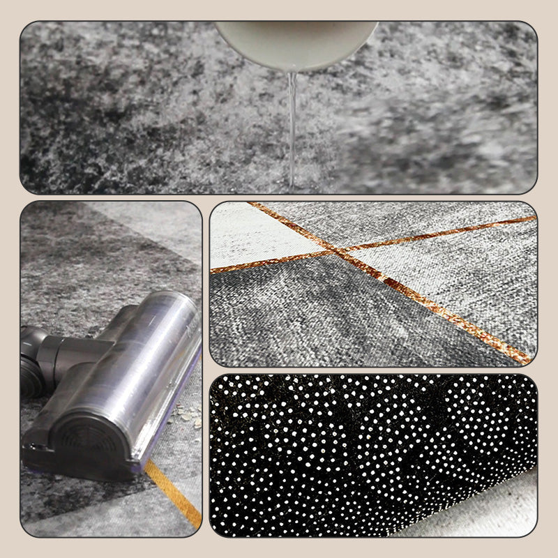 Skanto | Soft and Comfortable, Durable Indoor Mat