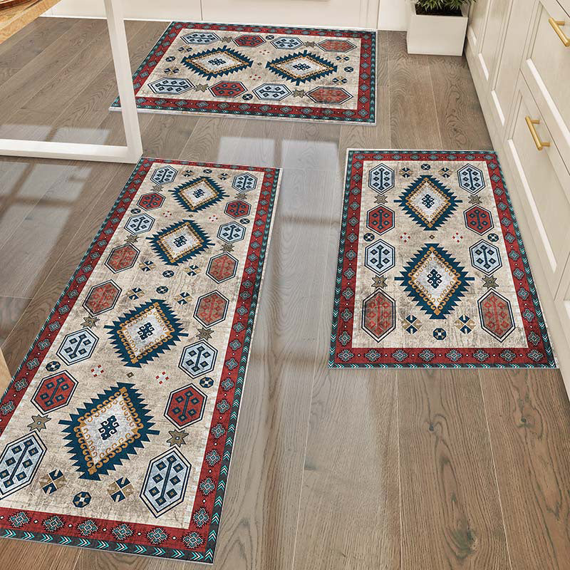 Skanto | Soft and Comfortable, Durable Indoor Mat