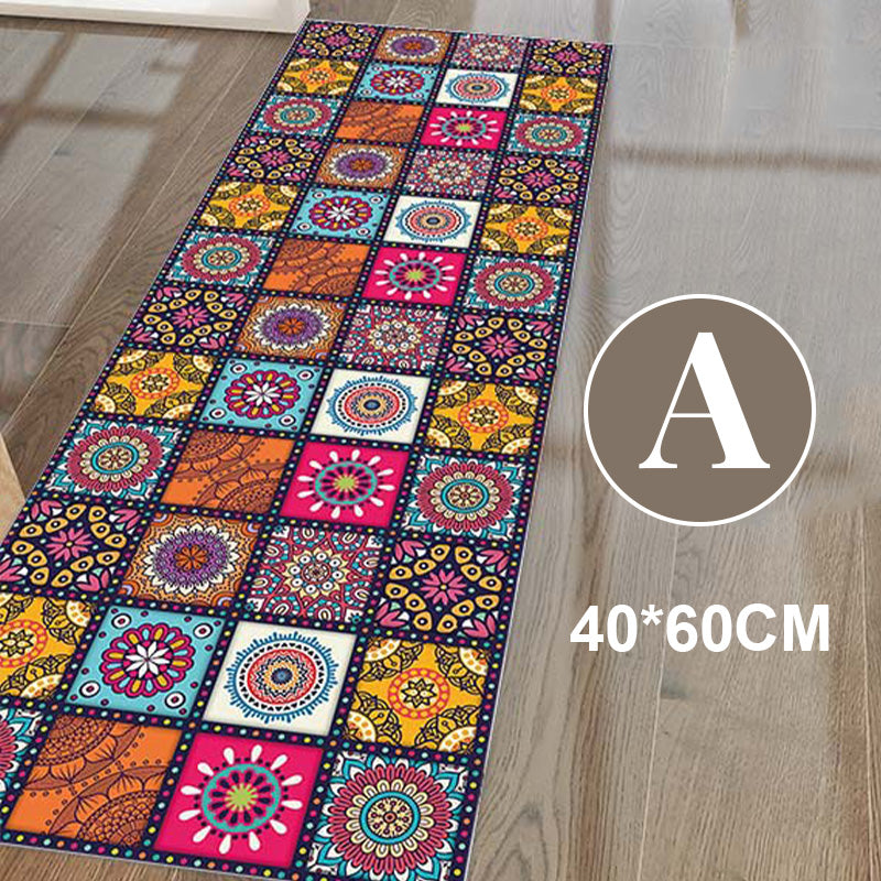 Skanto | Soft and Comfortable, Durable Indoor Mat