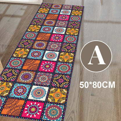 BowLift | Soft and comfortable, durable indoor mat
