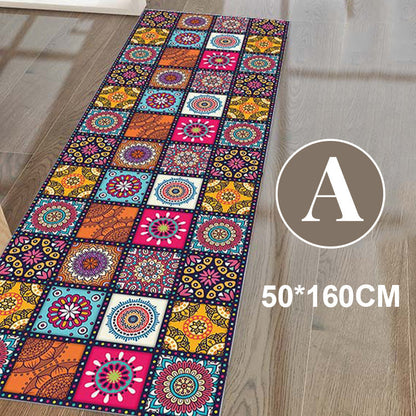 Skanto | Soft and Comfortable, Durable Indoor Mat