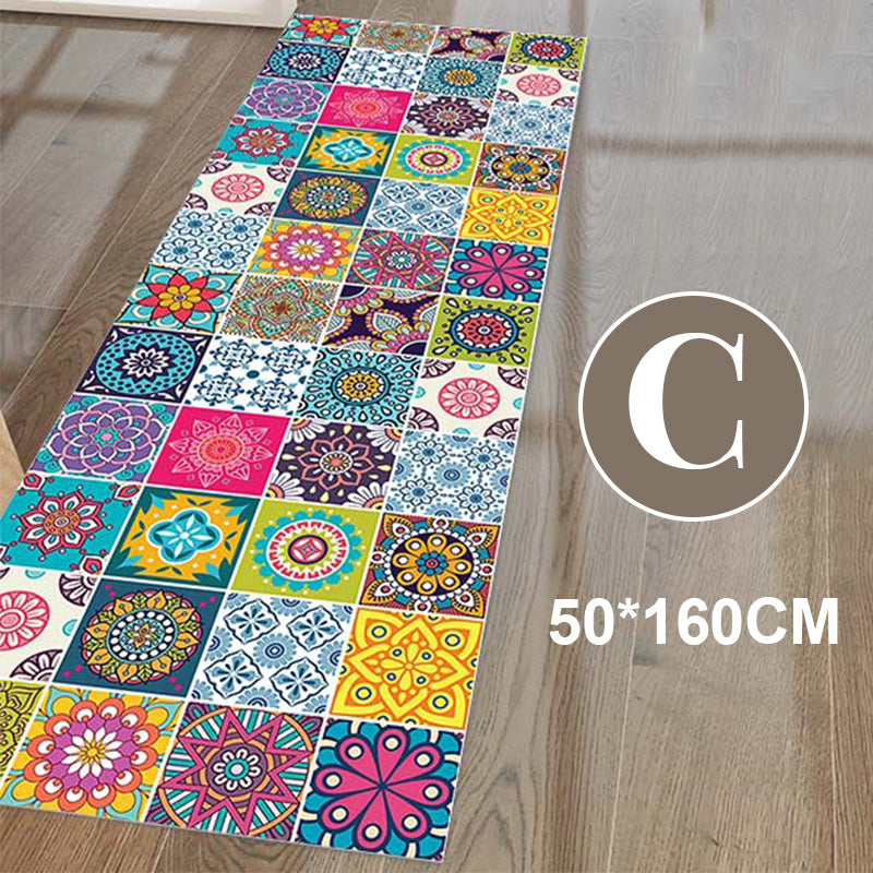 BowLift | Soft and comfortable, durable indoor mat