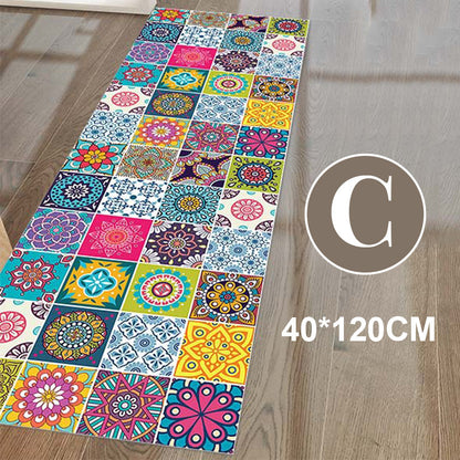 Skanto | Soft and Comfortable, Durable Indoor Mat