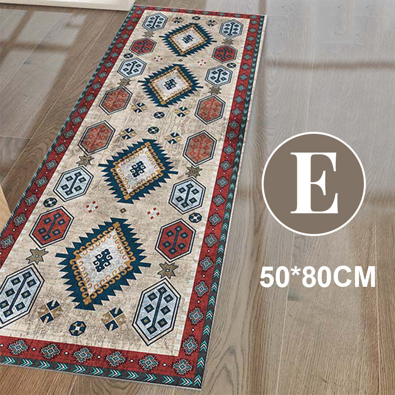 Skanto | Soft and Comfortable, Durable Indoor Mat